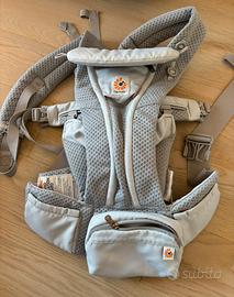 Marsupio porta bebè Ergobaby Omni