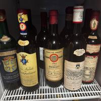 Vino per collezionisti