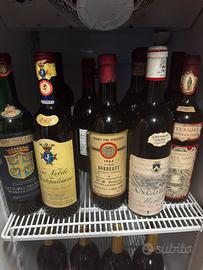 Vino per collezionisti