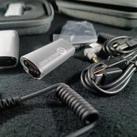 Microfoni NUOVI, MAI USATI - HOLLYLAND