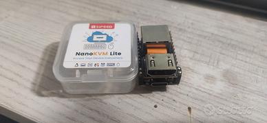 Nano kvm