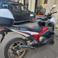 Honda Integra Sport 750 - Usato 2015