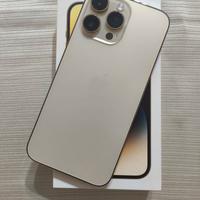 iPhone 14 Pro Max - 128GB