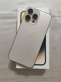 iPhone 14 Pro Max - 128GB