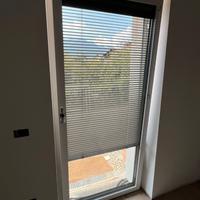 Portafinestra Finstral nuova