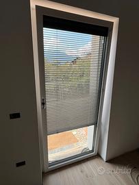 Portafinestra Finstral nuova