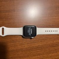 Apple watch serie 6