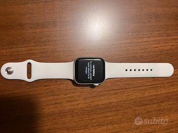 Apple watch serie 6