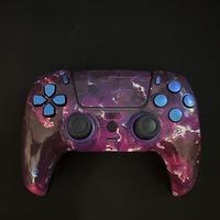 Controller PS5 analog. TMR + tasti mouse click