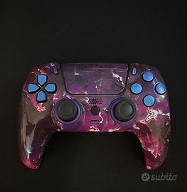 Controller PS5 analog. TMR + tasti mouse click