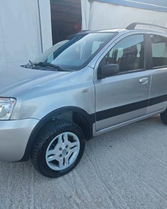 Fiat Panda 4x4 1.3 mjt 16v 4x4