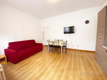 Appartamento settembre-giugno