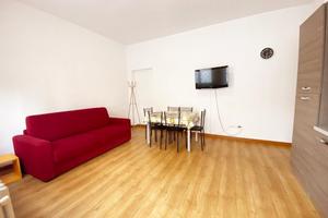 Appartamento settembre-giugno