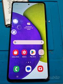 Samsung a52