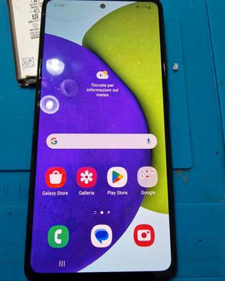 Samsung a52