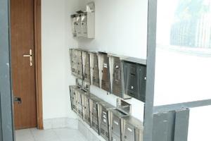 Domiciliazione sede legale