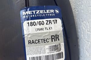METZELER RACETEC rr K1