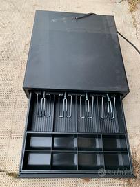 Registratore di cassa