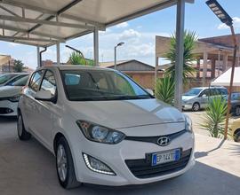 Hyundai i20 1.4 CRDi per neopatentati