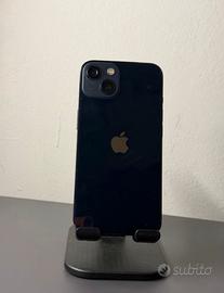 Iphone 13 512gb blu notte