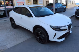 ALFA ROMEO Junior 1.2 145 CV Hybrid eDCT6 -KM0