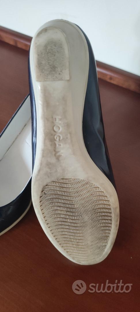 Decollete hogan 2019 sales
