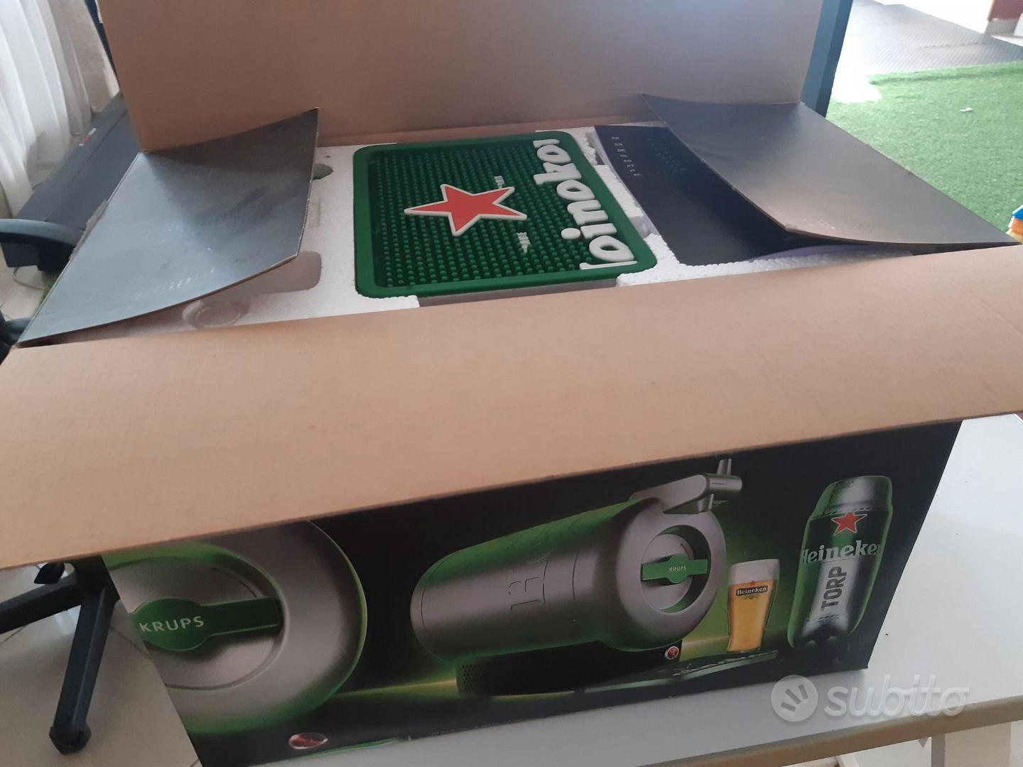 Spillatore birra The Sub Heineken - Elettrodomestici In vendita a Chieti