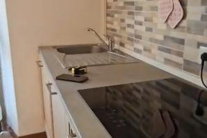 San vincenzo Toscana bilocale sul mare in centro