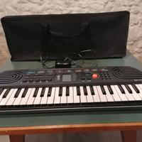 MiniTastiera Casio SA-77