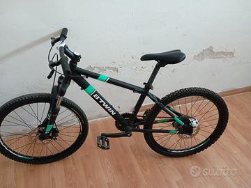 Bicicletta