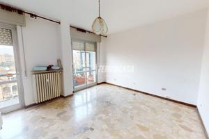 Ampio 4 locali zona Bellaria