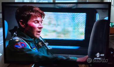 TV Philips 32 pollici