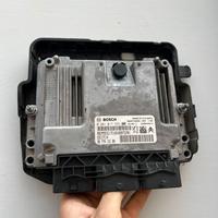 Centralina Citroen C3 1.6 HDi EDC17C10