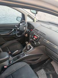 Ford CMax
