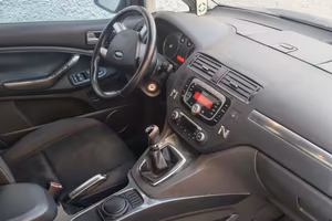 Ford CMax