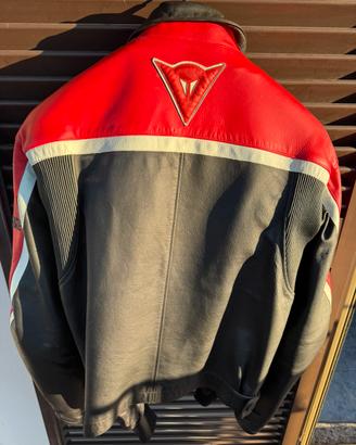 Giubbotto moto