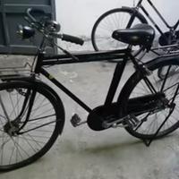 Bicicletta freni a bacchetta