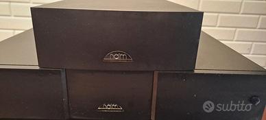 Naim Snaxo 242