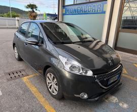 Peugeot 208 1.2 VTi 82 CV 5 porte Active