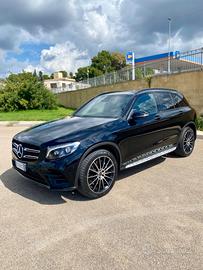 Mercedes-benz GLC 250 GLC 250 d 4Matic Exclusive