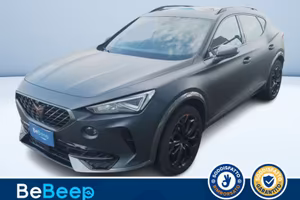 CUPRA Formentor 2.0 TSI VZ 4DRIVE 310CV DSG