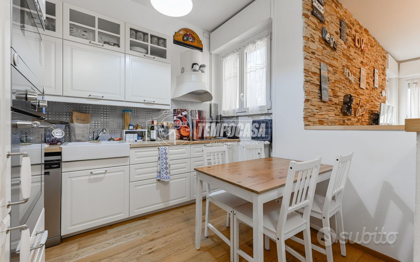 Appartamento – Pioltello, San Felice - Vista 3