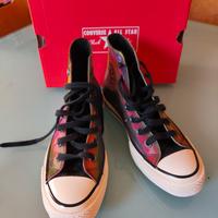 scarpe Converse All star nuove