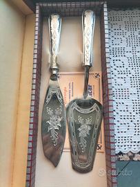 palette d'esser vintage 