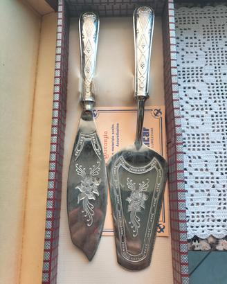 palette d'esser vintage 