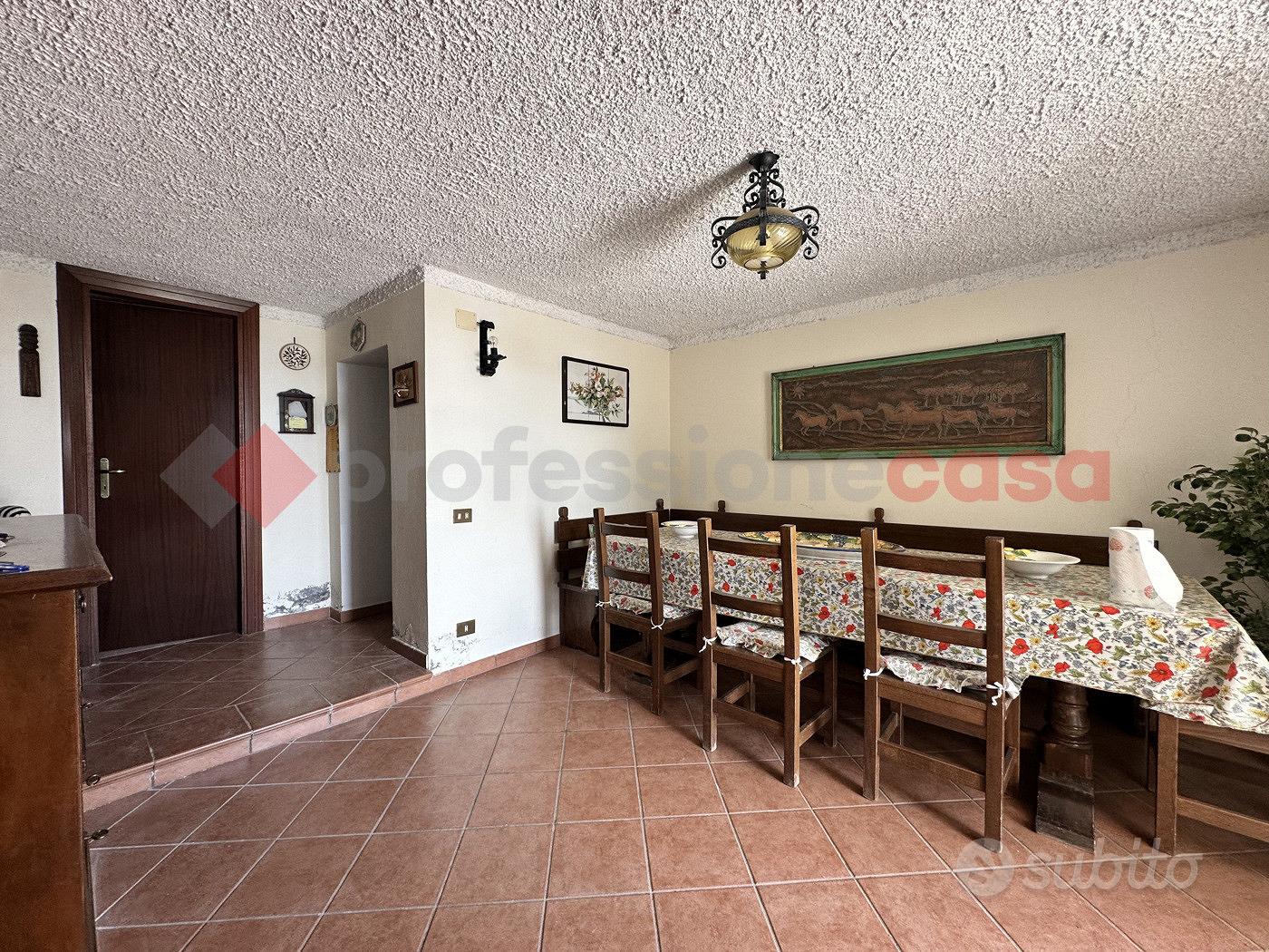 Casa – Torre Cajetani, Frosinone - Vista 5