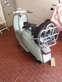Lambretta 125 li