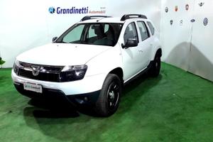 DACIA DUSTER 1.5 110CV anno 2011 4x4