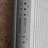 Gateway VoIP ISDN Aethra BG8542EW – Centralino pro