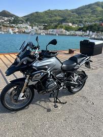 BMW GS1200